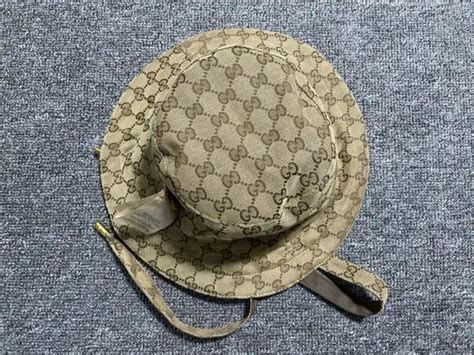 gucci bucket hat legit check|Legit check bucket hat : r/AllThingsGucci .